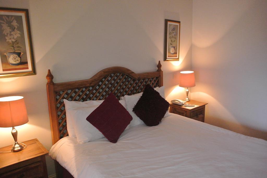 Leixlip House Hotel Room photo