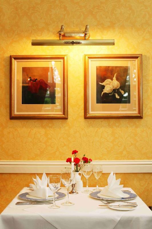 Leixlip House Hotel Exterior photo