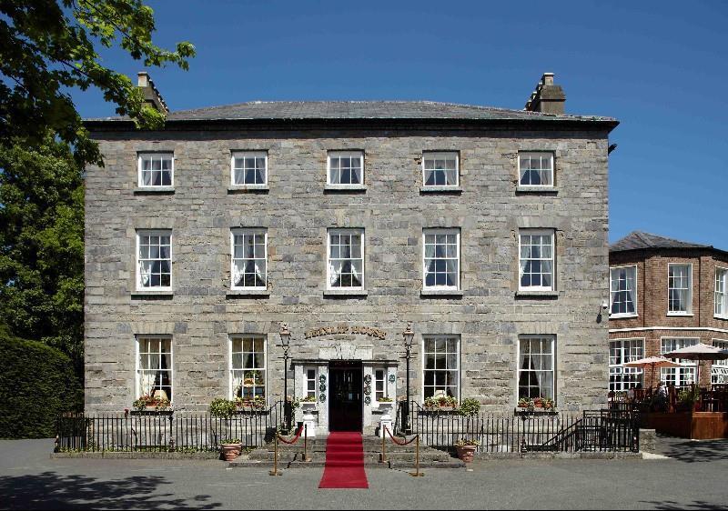 Leixlip House Hotel Exterior photo